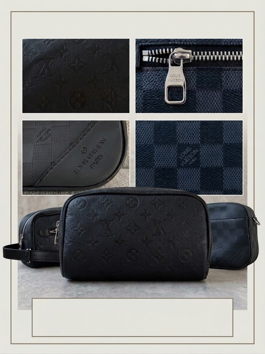 Louis Vuitton Handbag Men