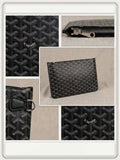 Goyard Saint Louis GM Tote Bag