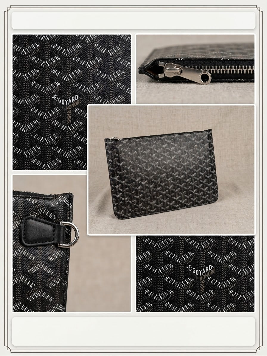 Goyard Saint Louis GM Tote Bag