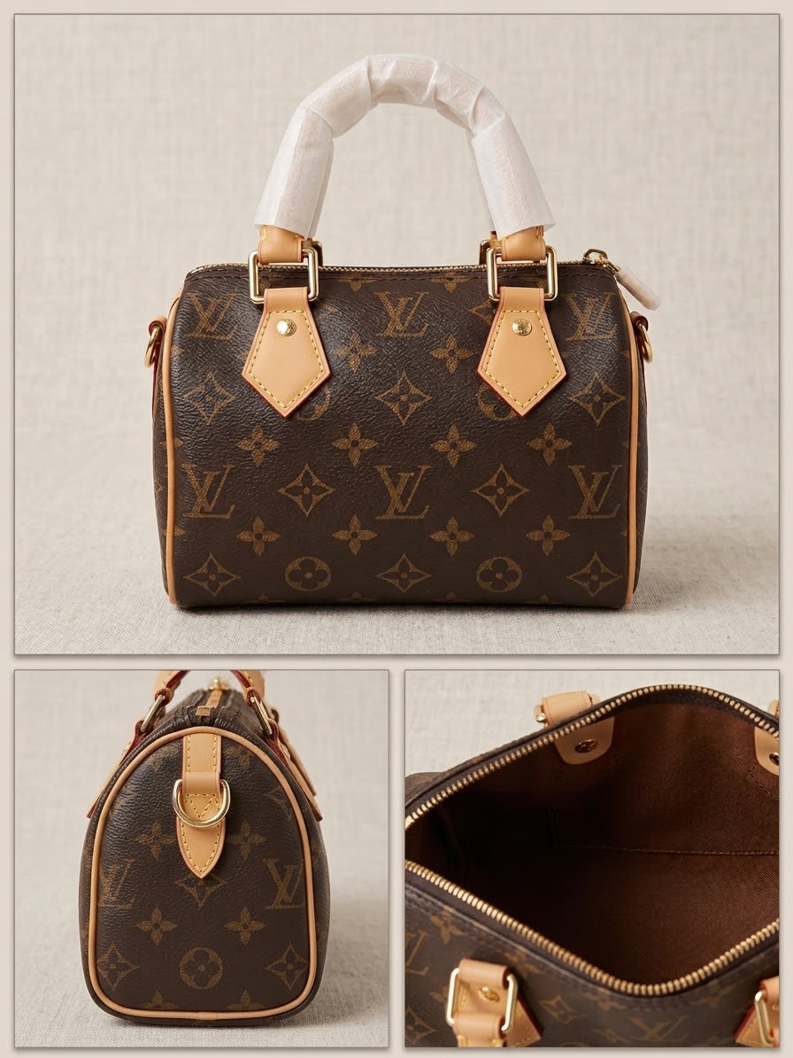 Louis Vuitton Bag #20
