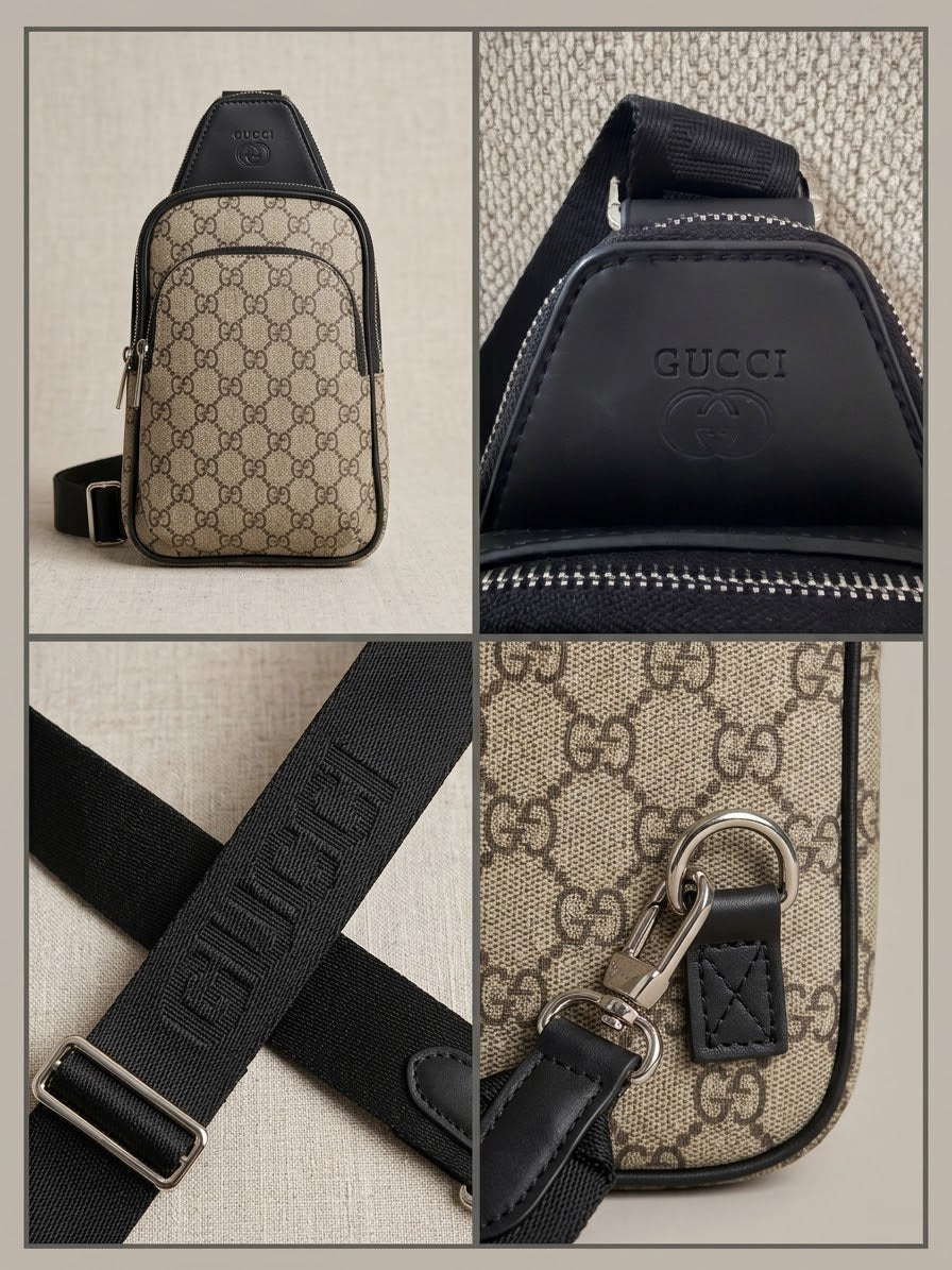 Gucci Bag Men