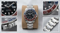 Rolex Uhr Analog A+