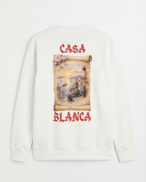 Casablanca Sweater for Men