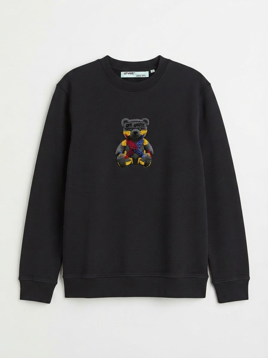 Off-White Sweater for Men