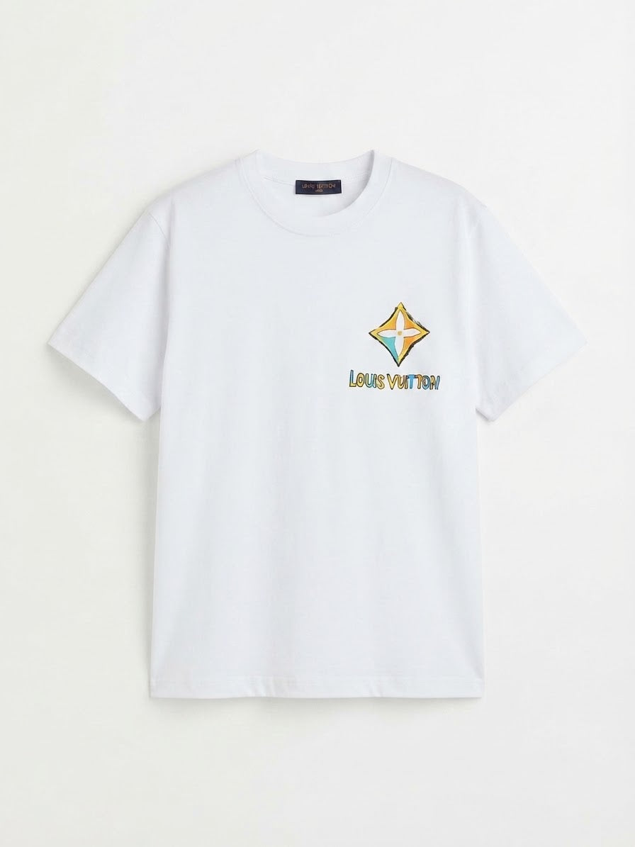 Louis Vuitton T-Shirt for Men