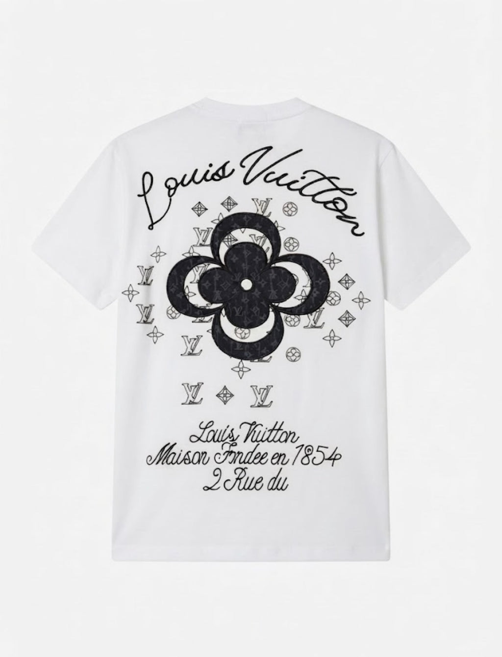 Louis Vuitton T-Shirt for Men