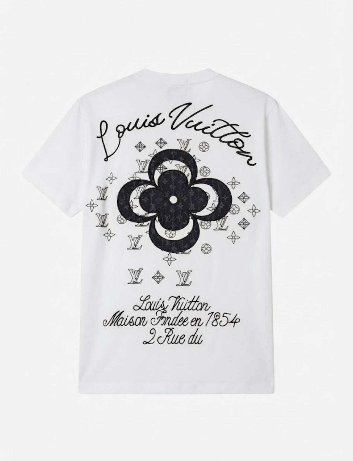 Louis Vuitton T-Shirt for Men