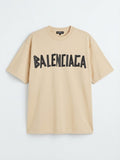 Balenciaga T-Shirt for Men