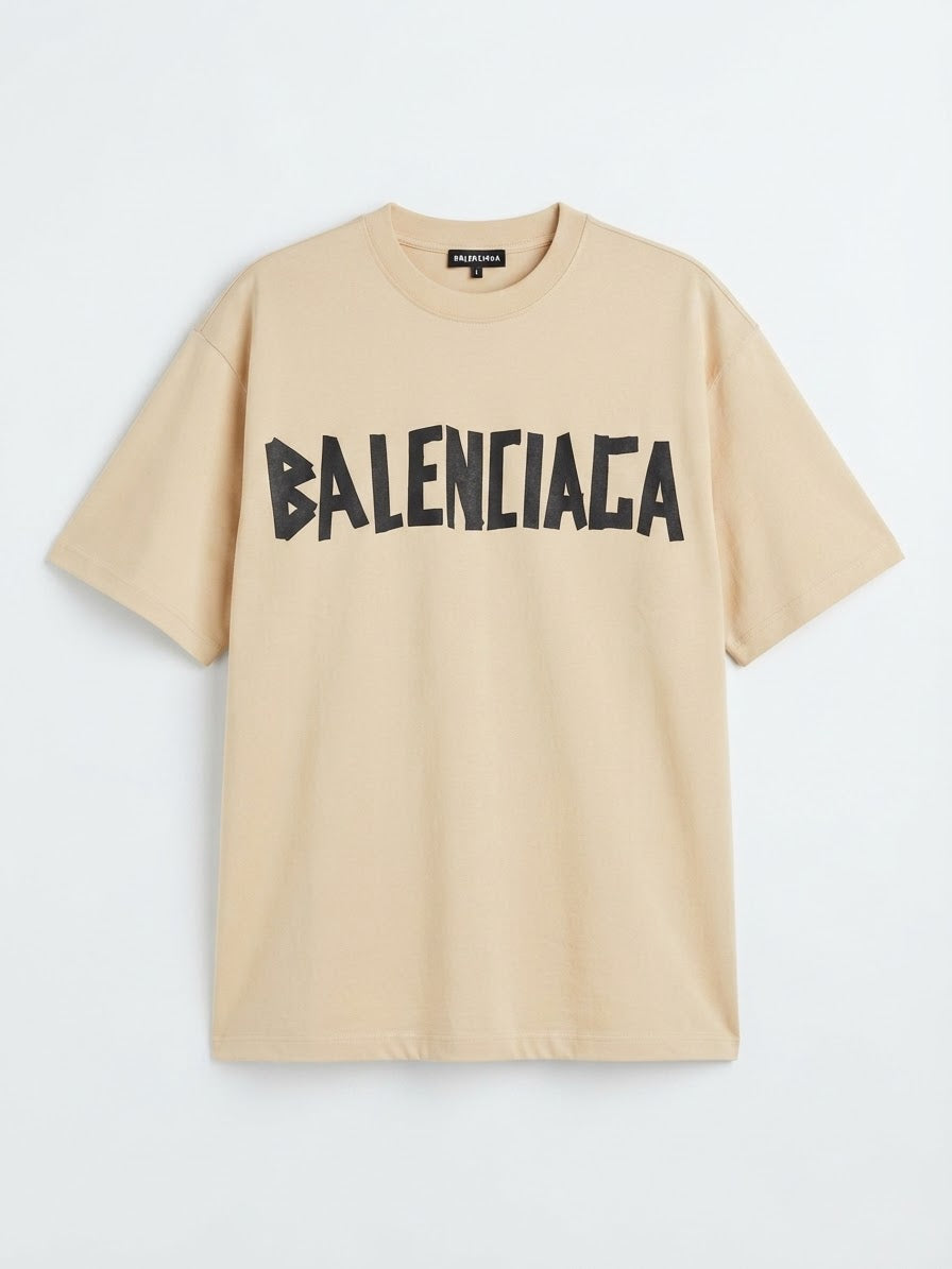 Balenciaga T-Shirt for Men