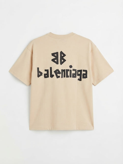 Balenciaga T-Shirt for Men