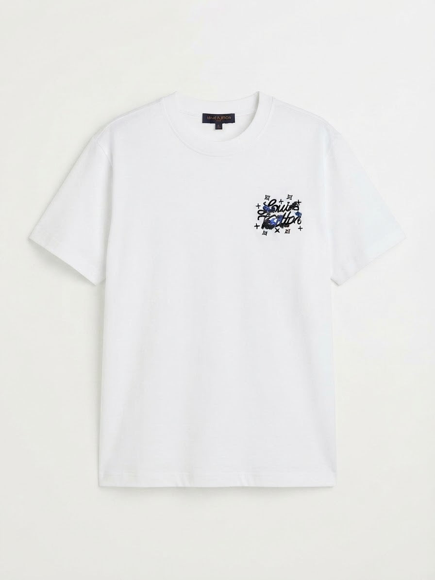 LV T-Shirt for Men