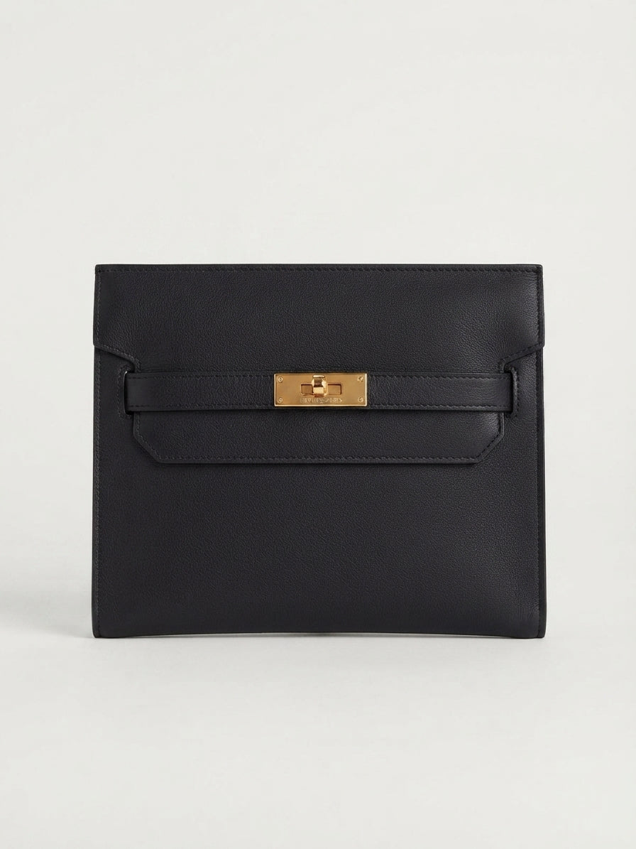 Hermes Handbag Men