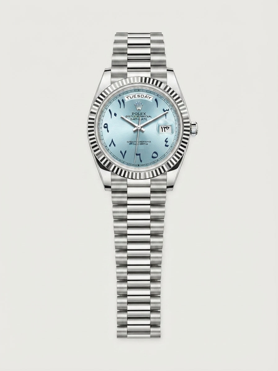 Rolex Day-Date 40