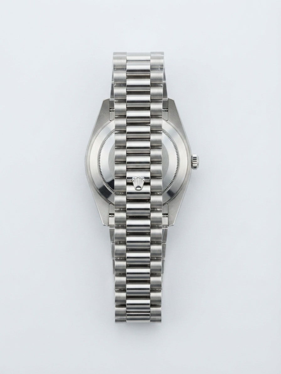 Rolex Day-Date 40