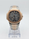 Patek Phillipe Geneve