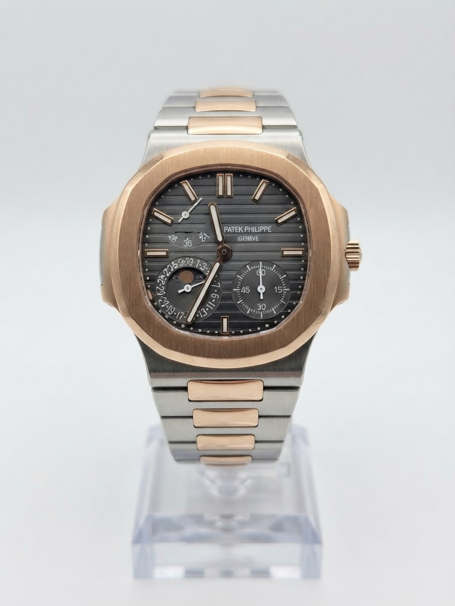 Patek Phillipe Geneve