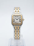 Cartier Panthère in Bicolor