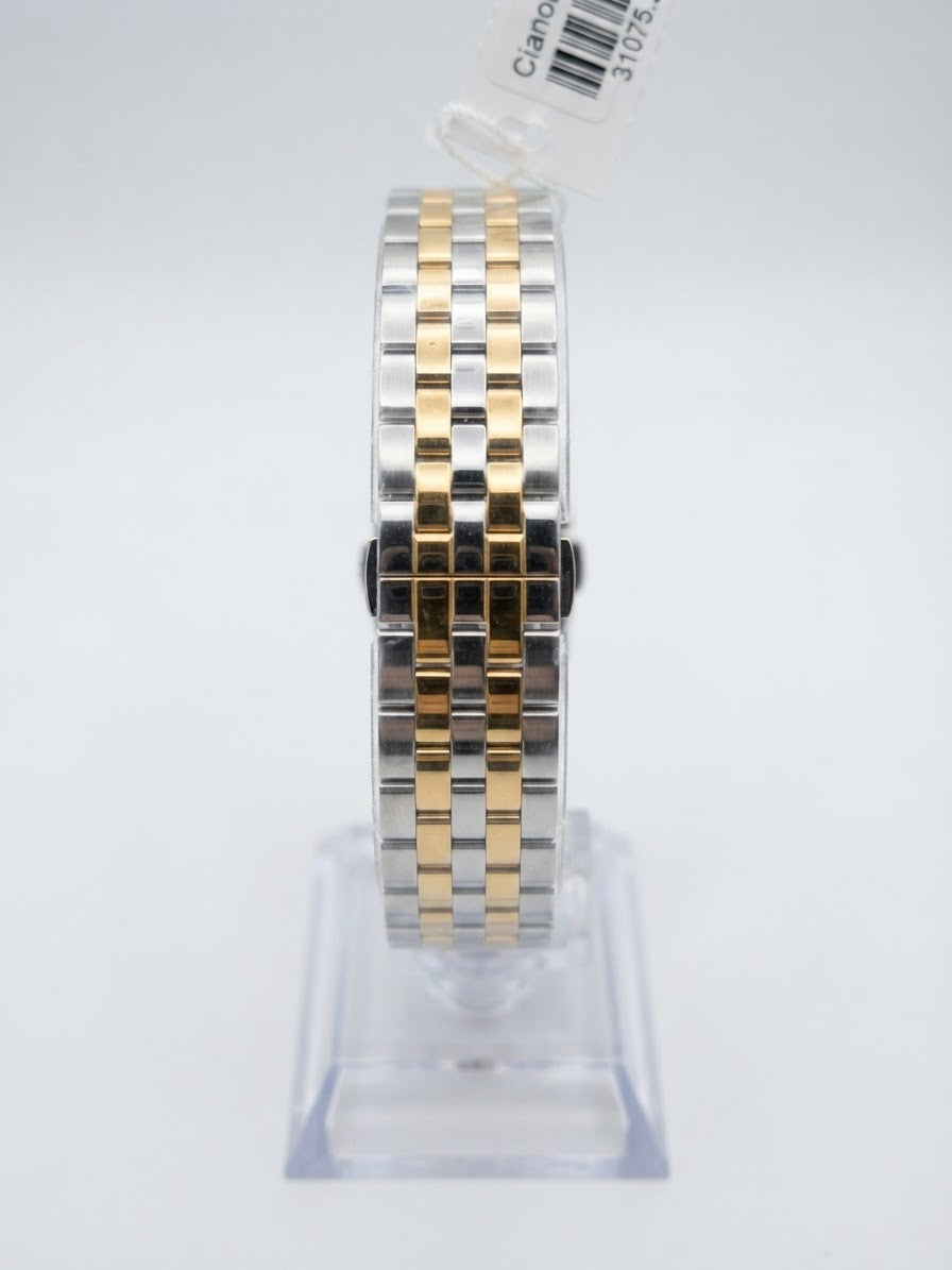 Cartier Panthère in Bicolor