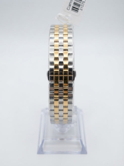 Cartier Panthère in Bicolor