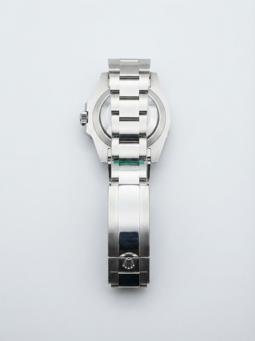 Rolex GMT-Master II Ref. 116710LN