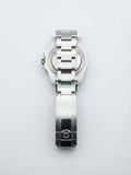 Rolex GMT-Master II Ref. 116710LN