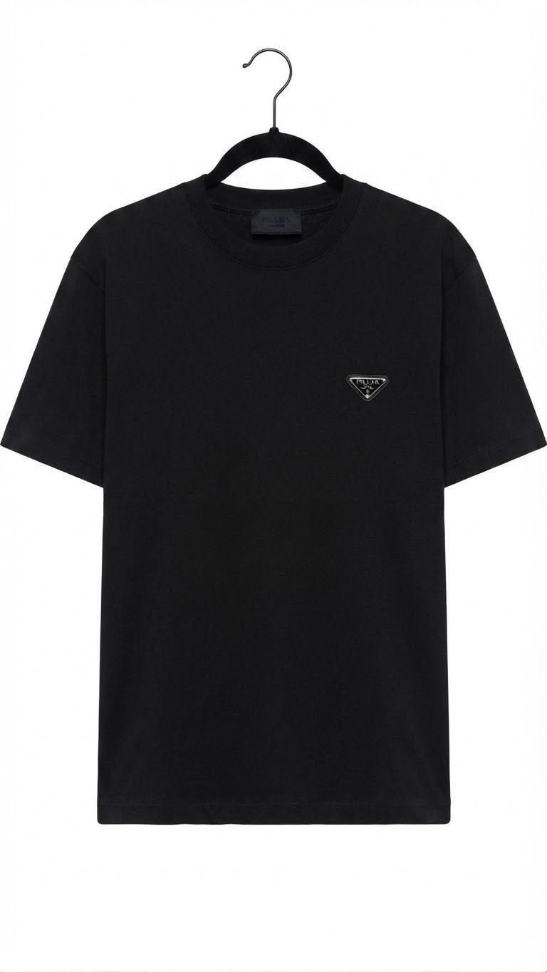 Prada T-Shirt Basic
