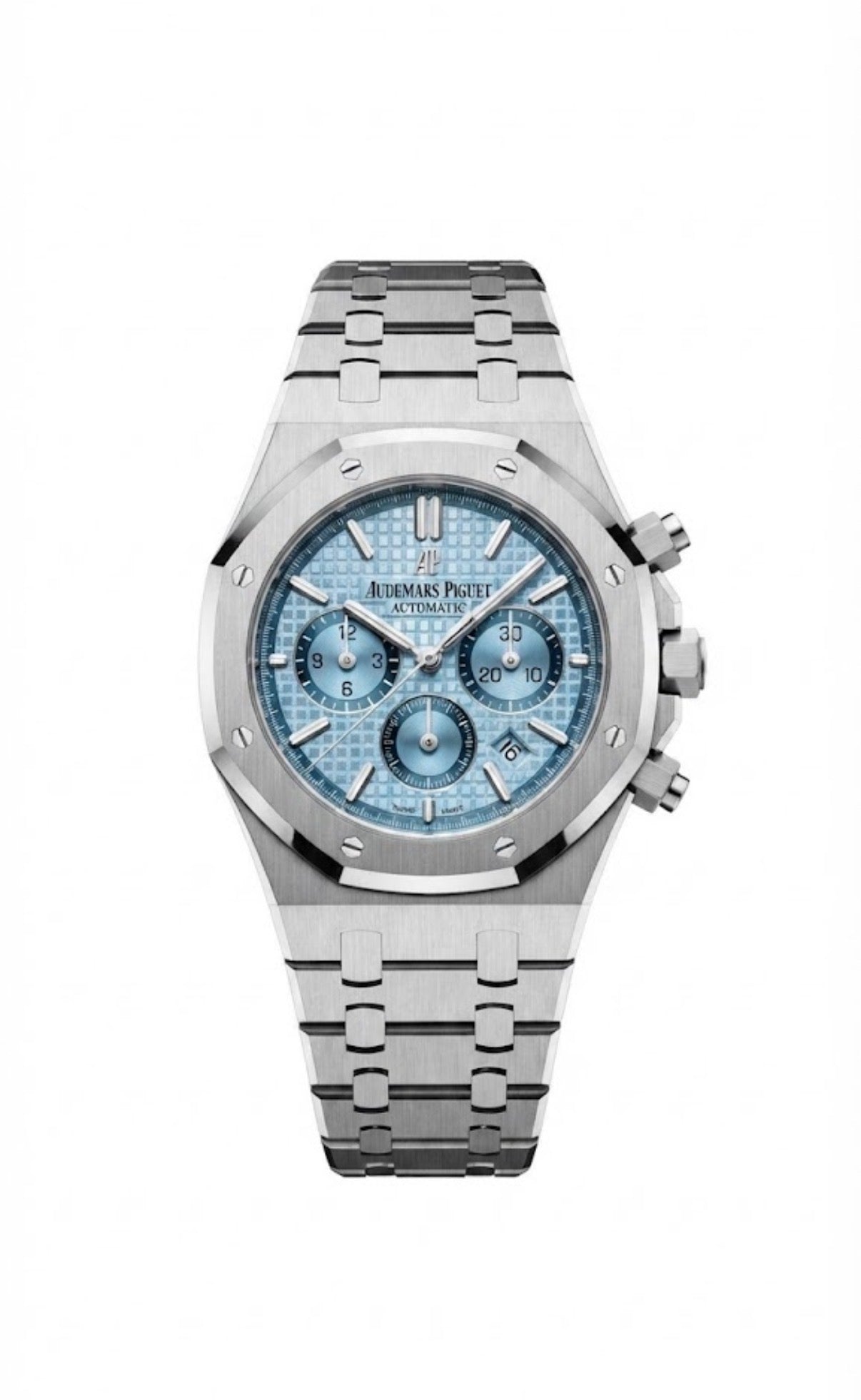 Audemars Piguet Armbanduhr – Herren